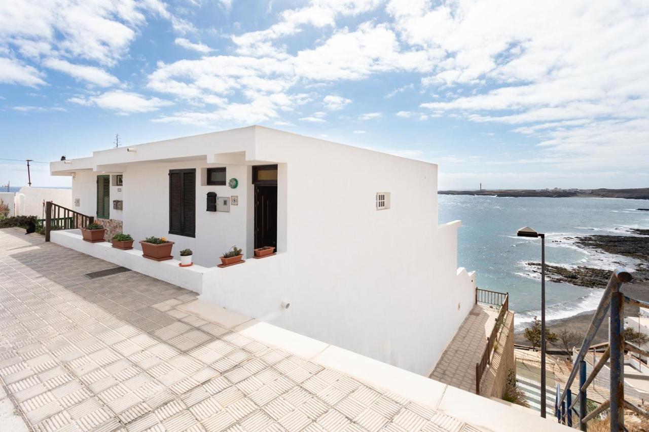 Live Poris House Poris de Abona Exterior foto