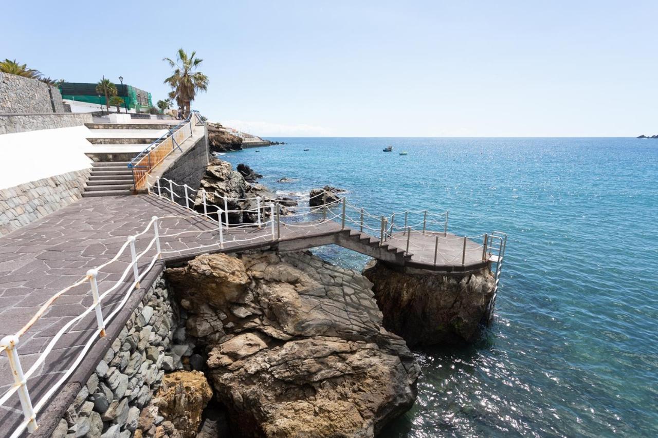 Live Poris House Poris de Abona Exterior foto