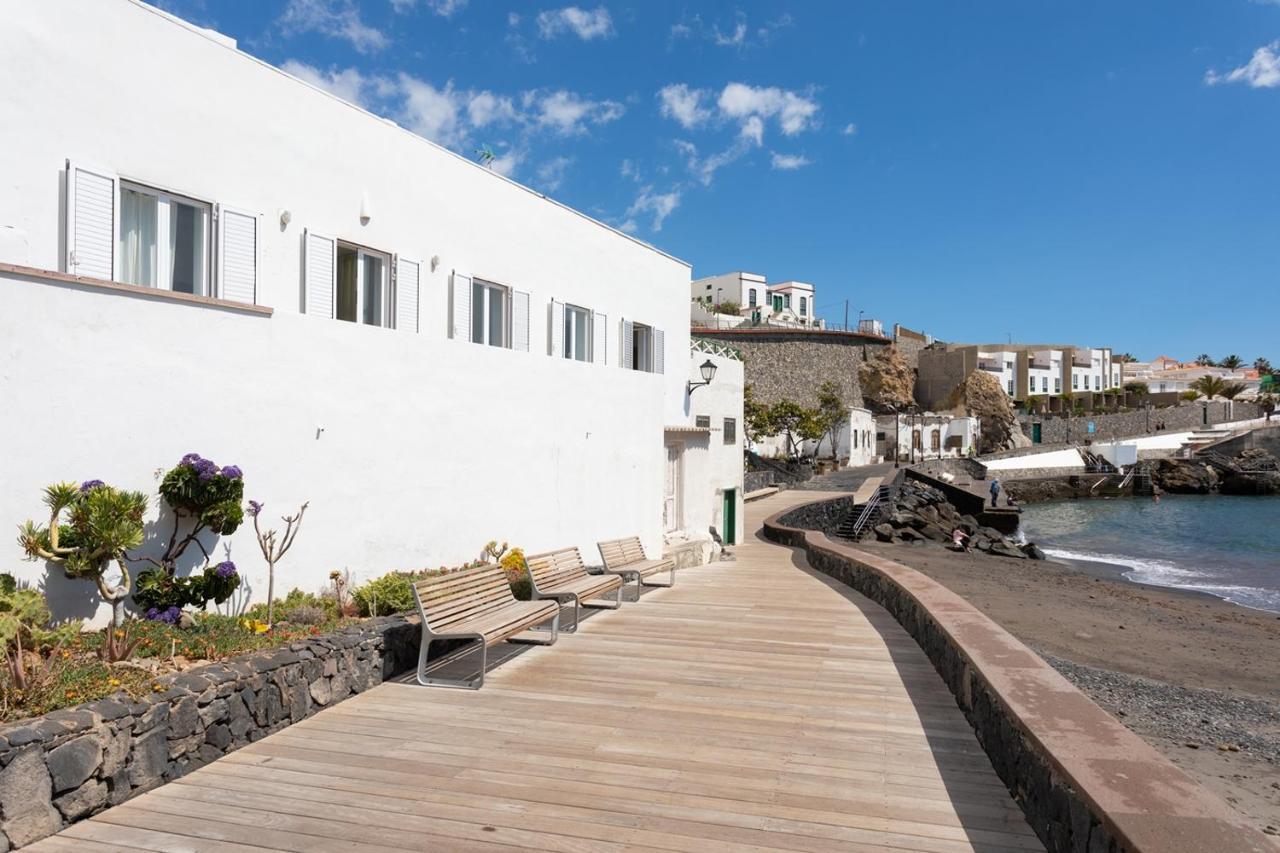 Live Poris House Poris de Abona Exterior foto