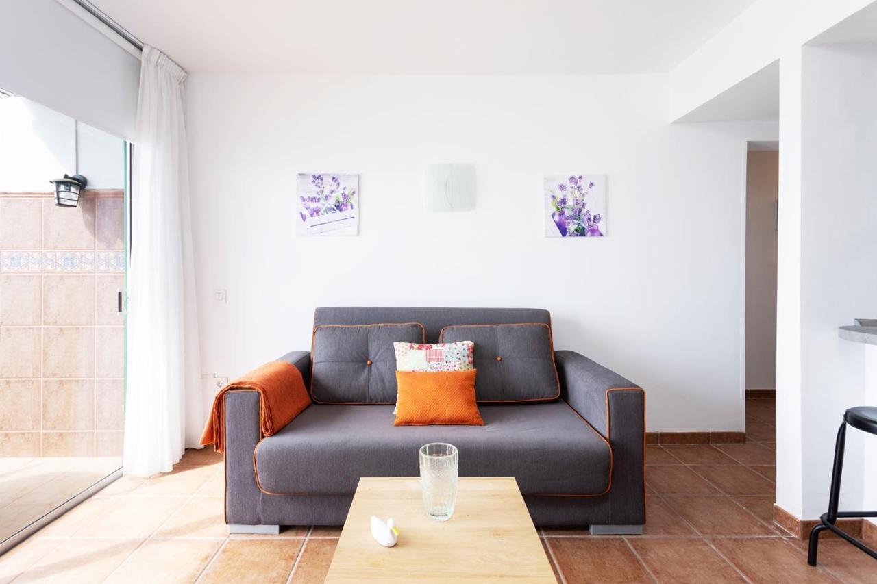 Live Poris House Poris de Abona Exterior foto