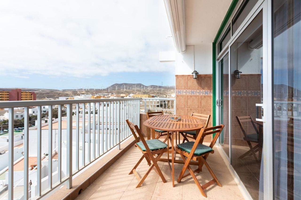 Live Poris House Poris de Abona Exterior foto