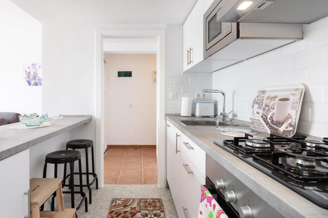 Live Poris House Poris de Abona Exterior foto