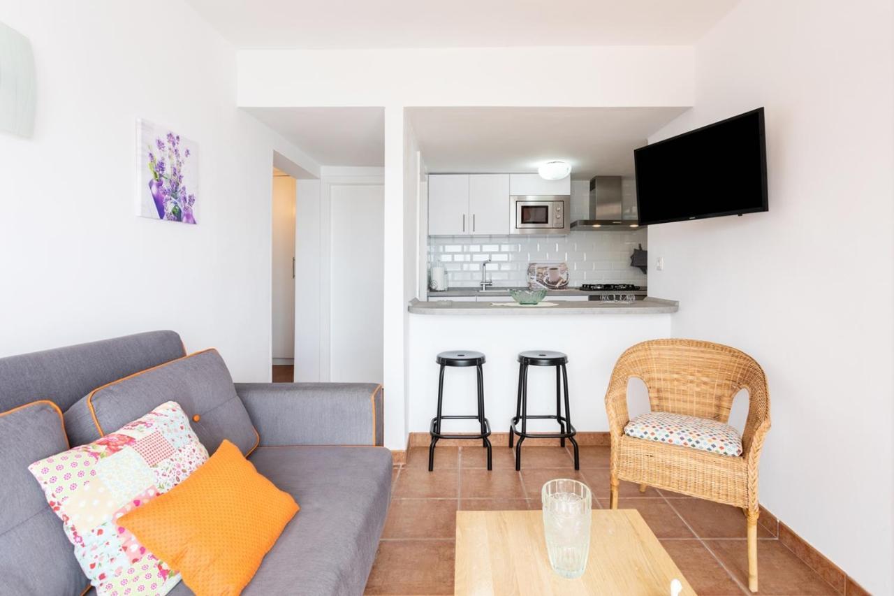Live Poris House Poris de Abona Exterior foto